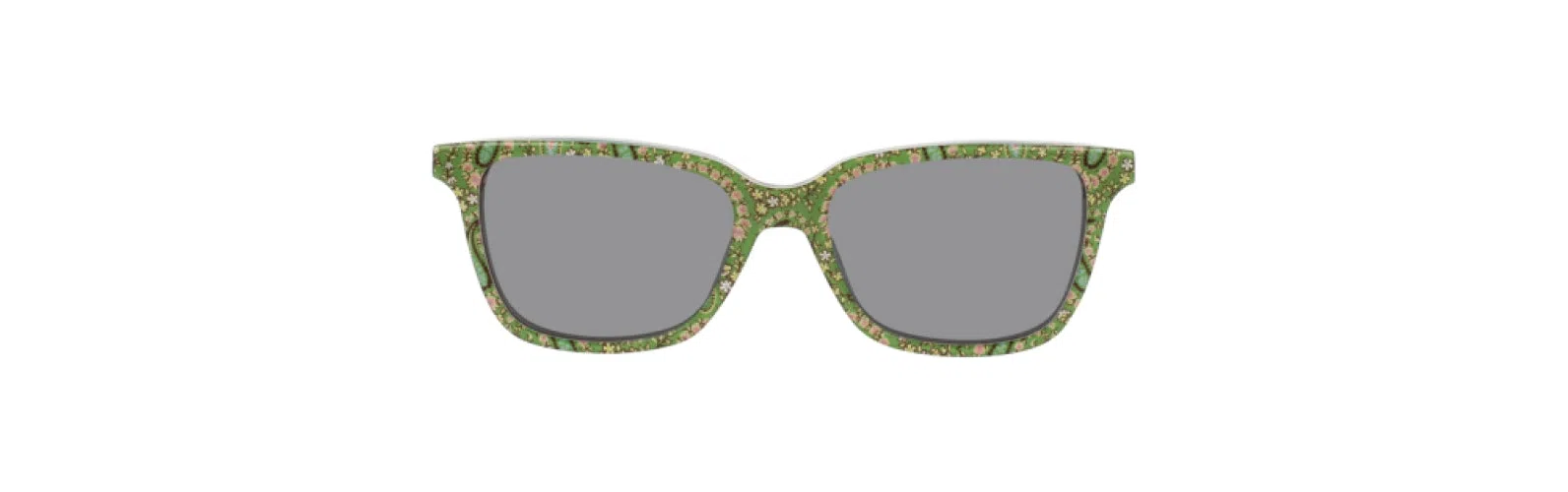 Vera Bradley VBLEXIESUNCLIP Clip On - view 8